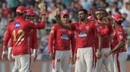 Kings XI Punjab